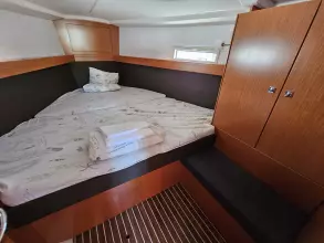 Thumbnail von Bavaria Cruiser 37