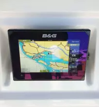 Thumbnail von Bavaria Cruiser 37