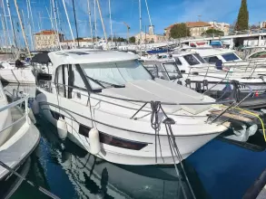 Thumbnail von Beneteau Antares 9