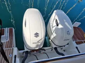 Thumbnail von Beneteau Antares 9