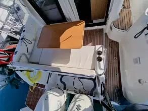 Thumbnail von Beneteau Antares 9