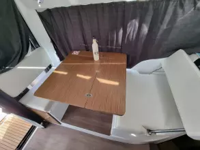 Thumbnail von Beneteau Antares 9