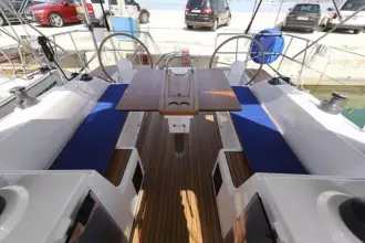 Thumbnail von Bavaria C38