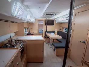 Thumbnail von Bavaria C38