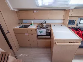 Thumbnail von Bavaria C38