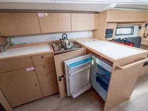 Thumbnail von Bavaria C38