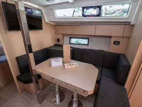 Thumbnail von Bavaria C38