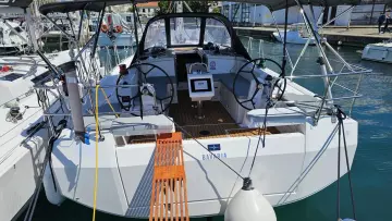 Thumbnail von Bavaria C38