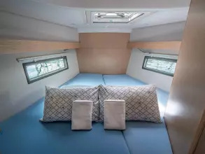 Thumbnail von Bavaria C38