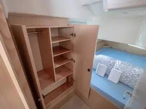 Thumbnail von Bavaria C38