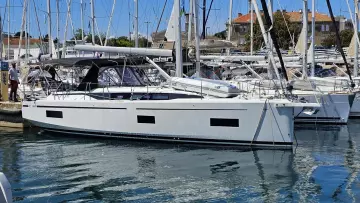 Thumbnail von Bavaria C38