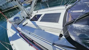 Thumbnail von Bavaria C38