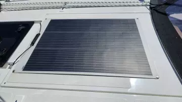 Thumbnail von Bavaria C38