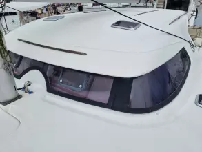 Thumbnail von Nautitech 40