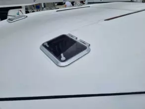 Thumbnail von Nautitech 40