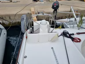 Thumbnail von Nautitech 40