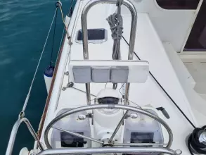 Thumbnail von Nautitech 40