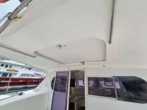 Thumbnail von Nautitech 40