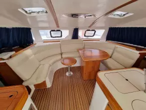 Thumbnail von Nautitech 40