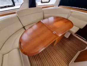 Thumbnail von Nautitech 40