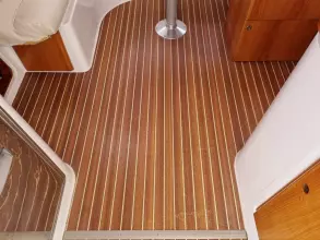 Thumbnail von Nautitech 40