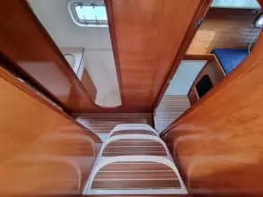 Thumbnail von Nautitech 40