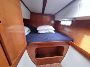 Thumbnail von Nautitech 40