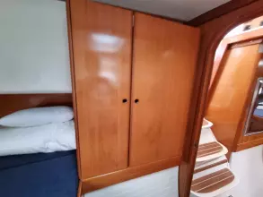 Thumbnail von Nautitech 40