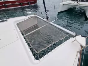 Thumbnail von Nautitech 40