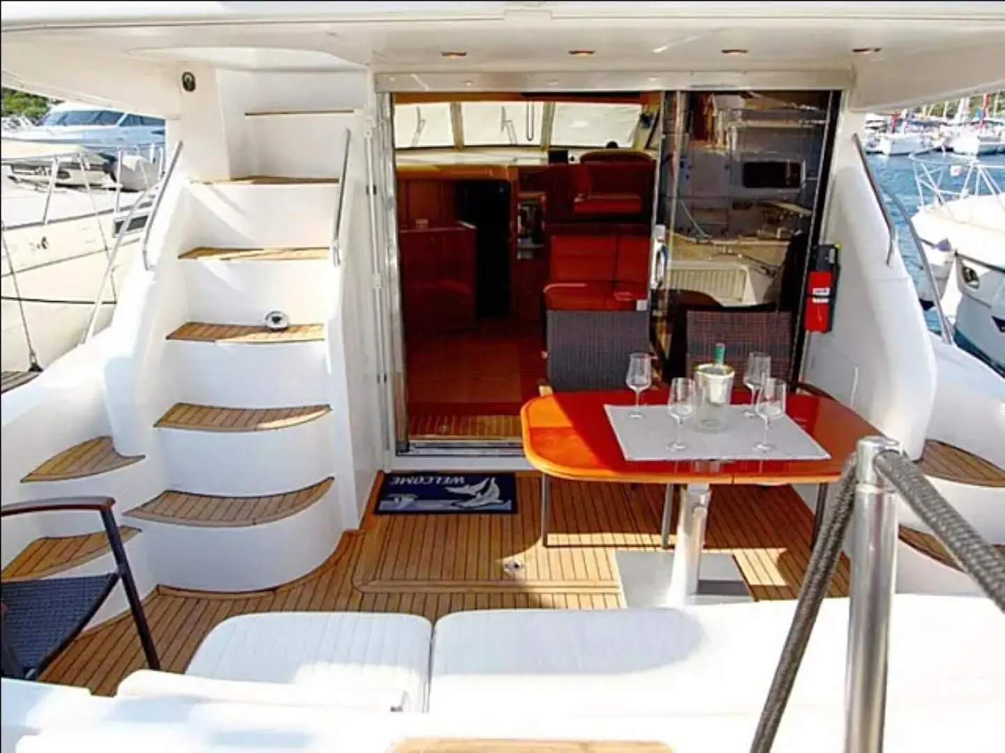 Thumbnail von Princess 480