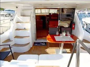 Thumbnail von Princess 480