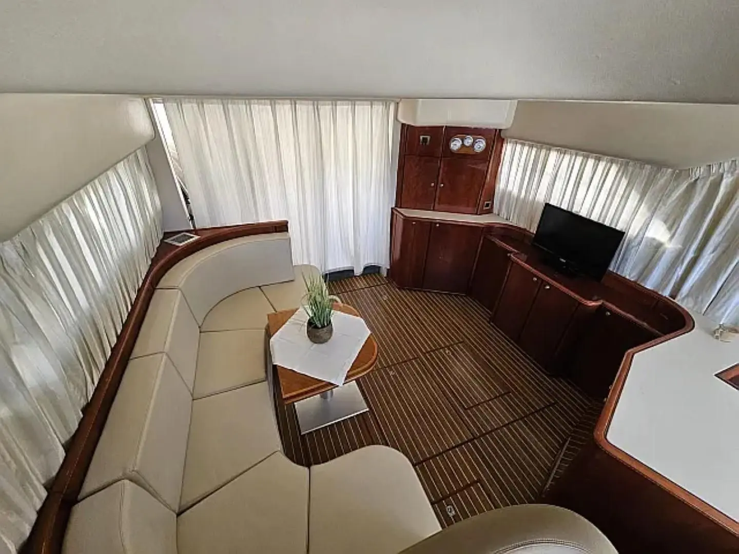 Thumbnail von Princess 480