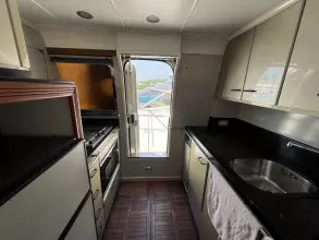 Thumbnail von Fairline Squadron 62