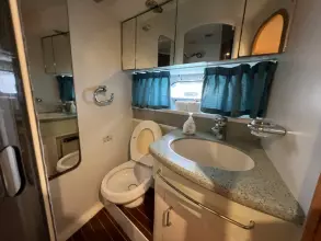 Thumbnail von Fairline Squadron 62