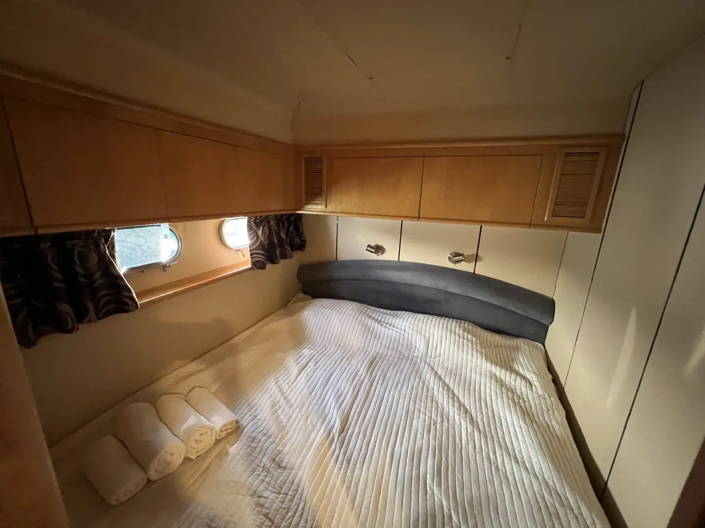 Thumbnail von Fairline Squadron 62