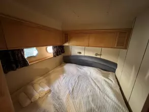 Thumbnail von Fairline Squadron 62