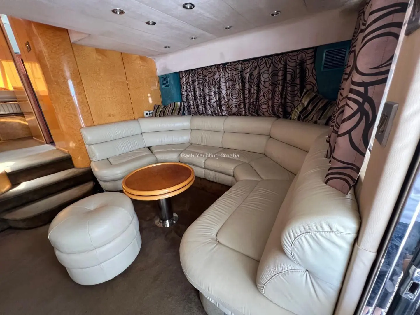 Thumbnail von Fairline Squadron 62