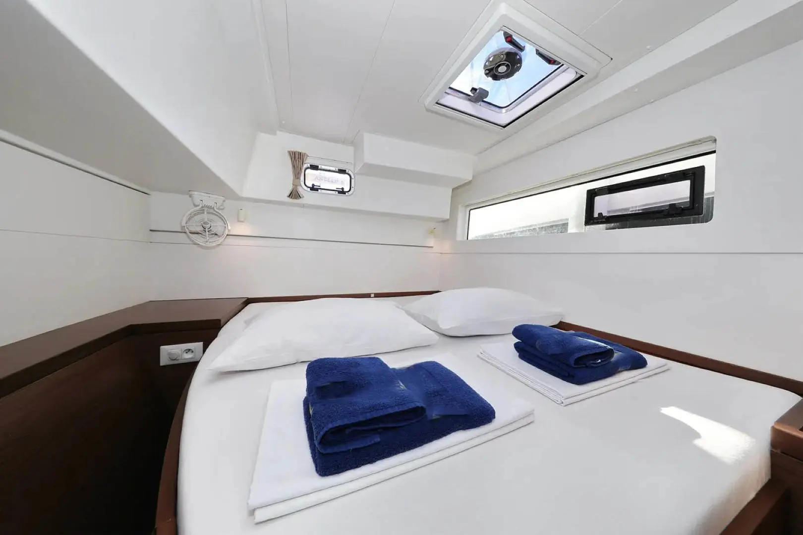 Thumbnail von Lagoon 40