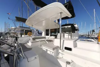 Thumbnail von Lagoon 40