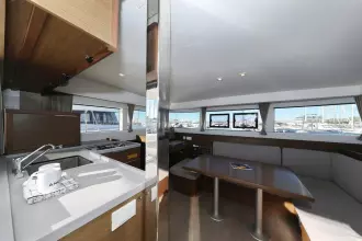 Thumbnail von Lagoon 40