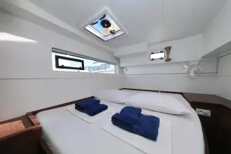 Thumbnail von Lagoon 40