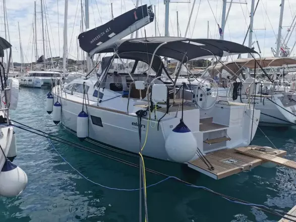 Elan Impression 45.1