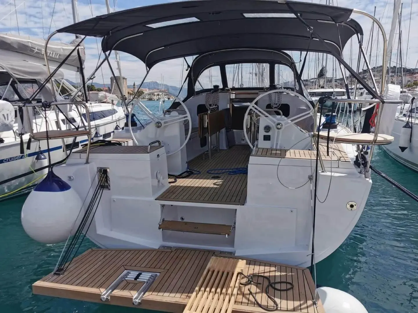 Thumbnail von Elan Impression 45.1