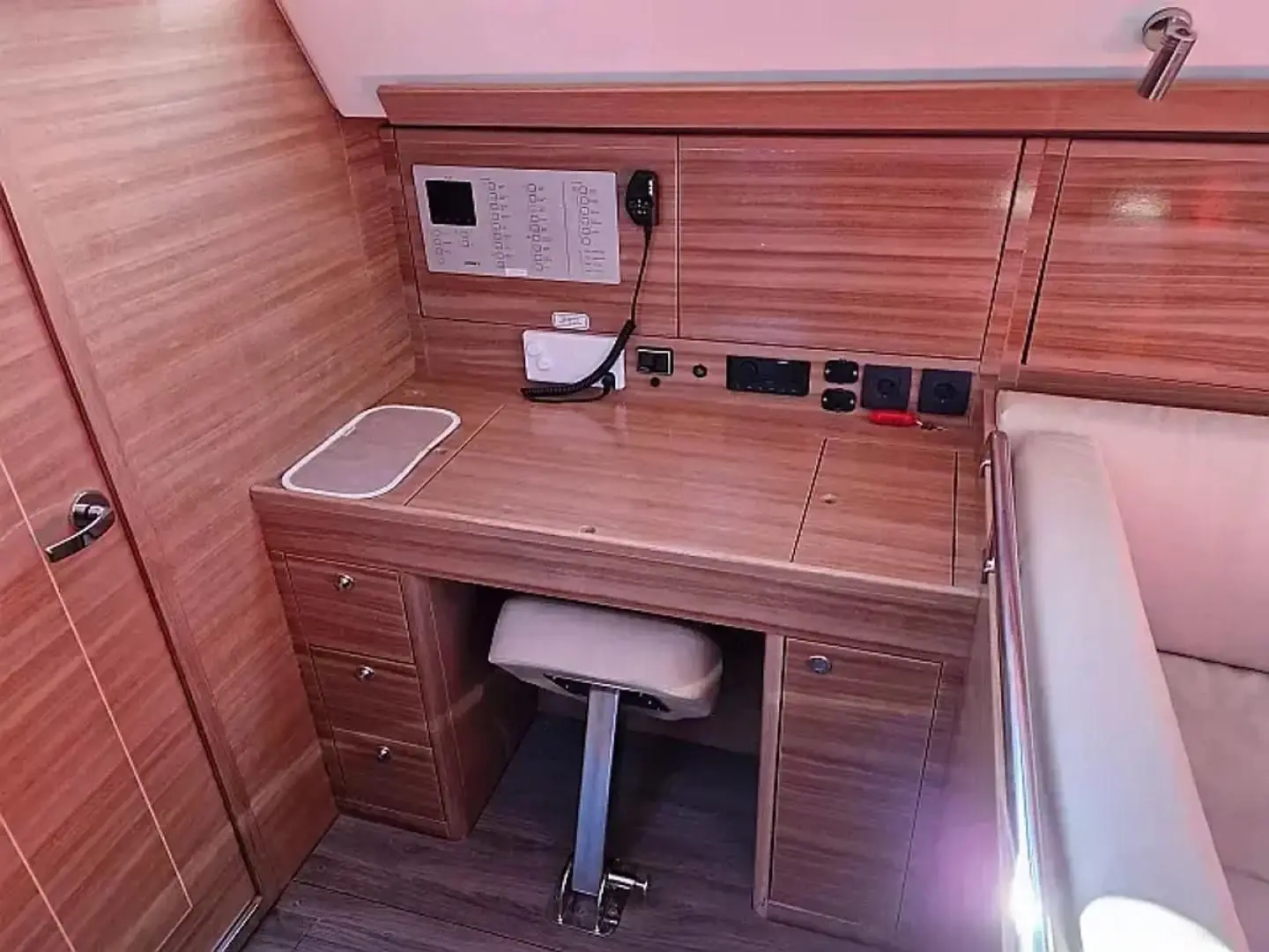 Thumbnail von Elan Impression 45.1