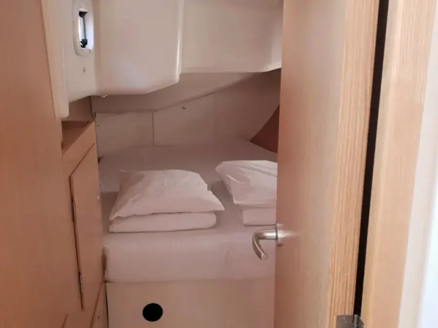 Thumbnail von Hanse 455