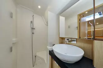 Thumbnail von Hanse 455