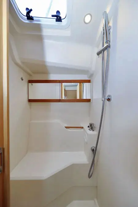 Thumbnail von Hanse 455