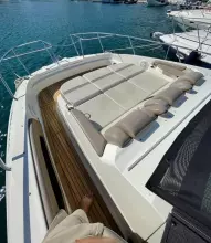 Thumbnail von Sea Ray 320 Sundancer