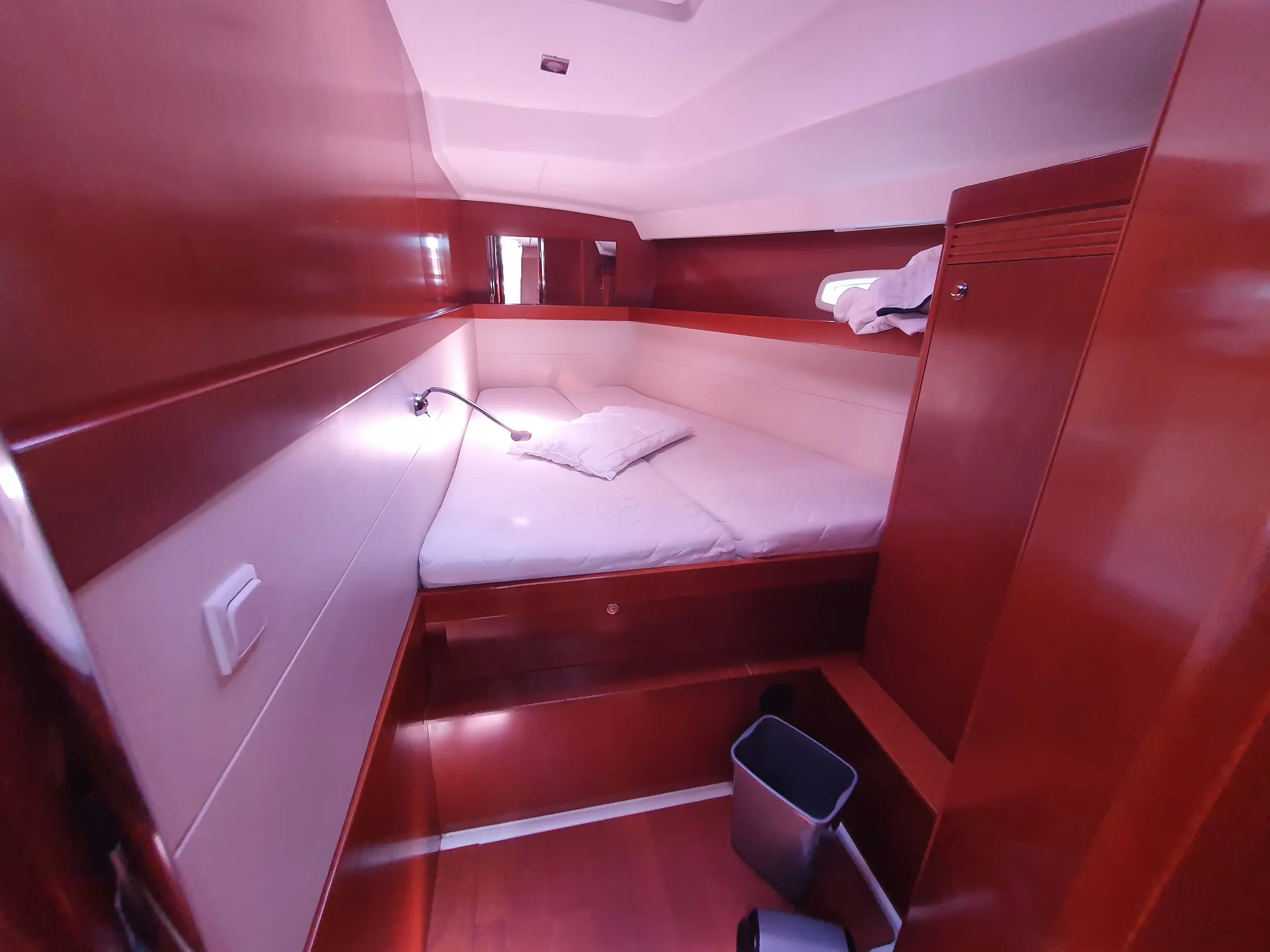 Thumbnail von Beneteau Oceanis 50