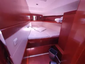 Thumbnail von Beneteau Oceanis 50